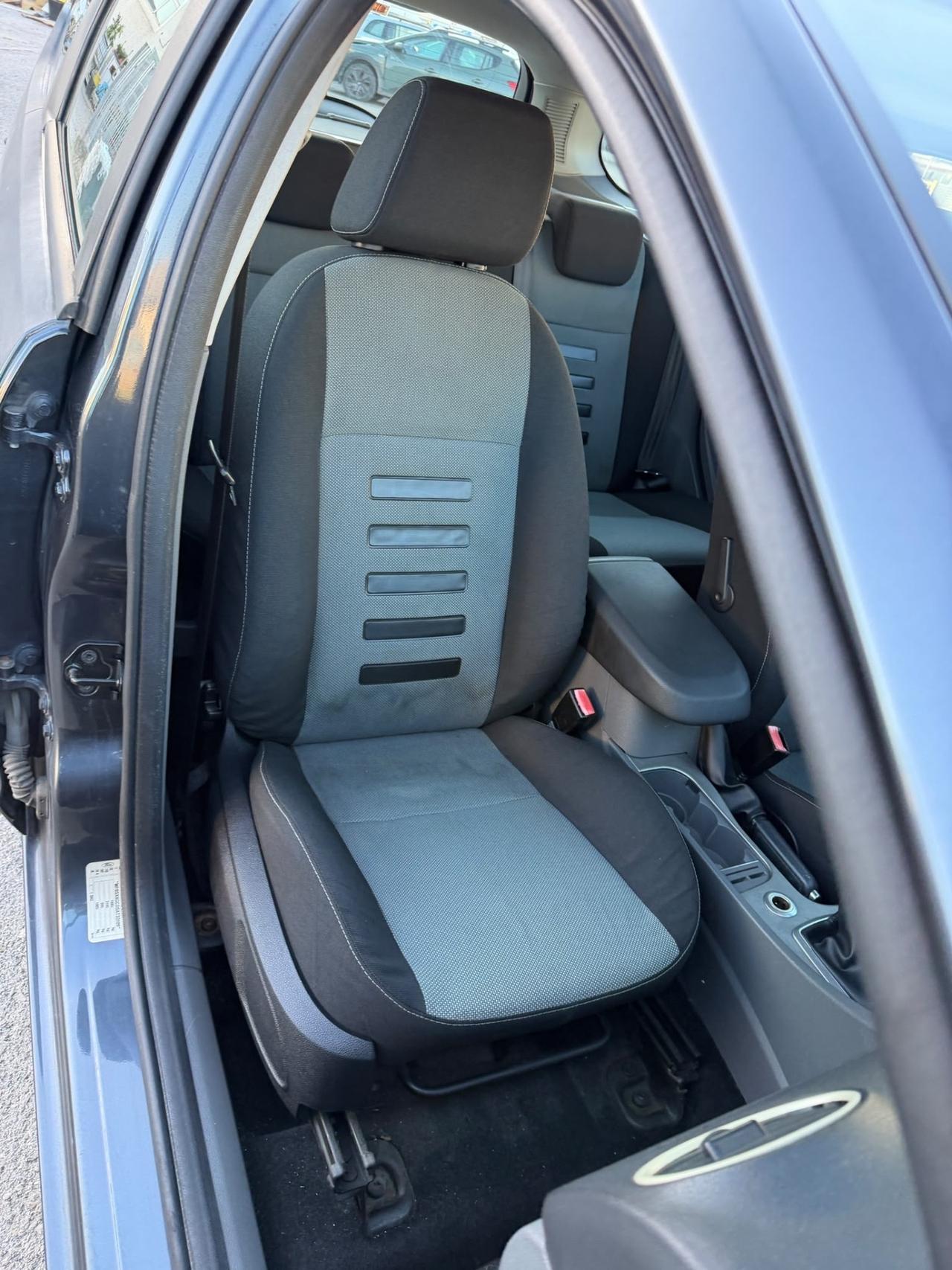 Ford Focus 1.6 Diesel