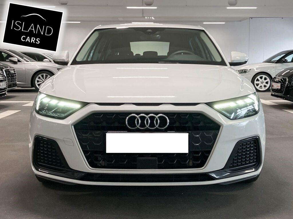 Audi A1 SPB 25 TFSI Admired Advanced