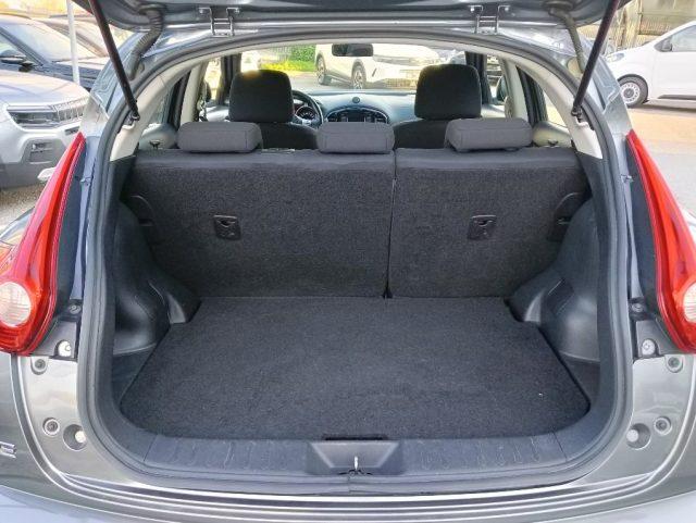 NISSAN Juke 1.6 GPL Eco Acenta