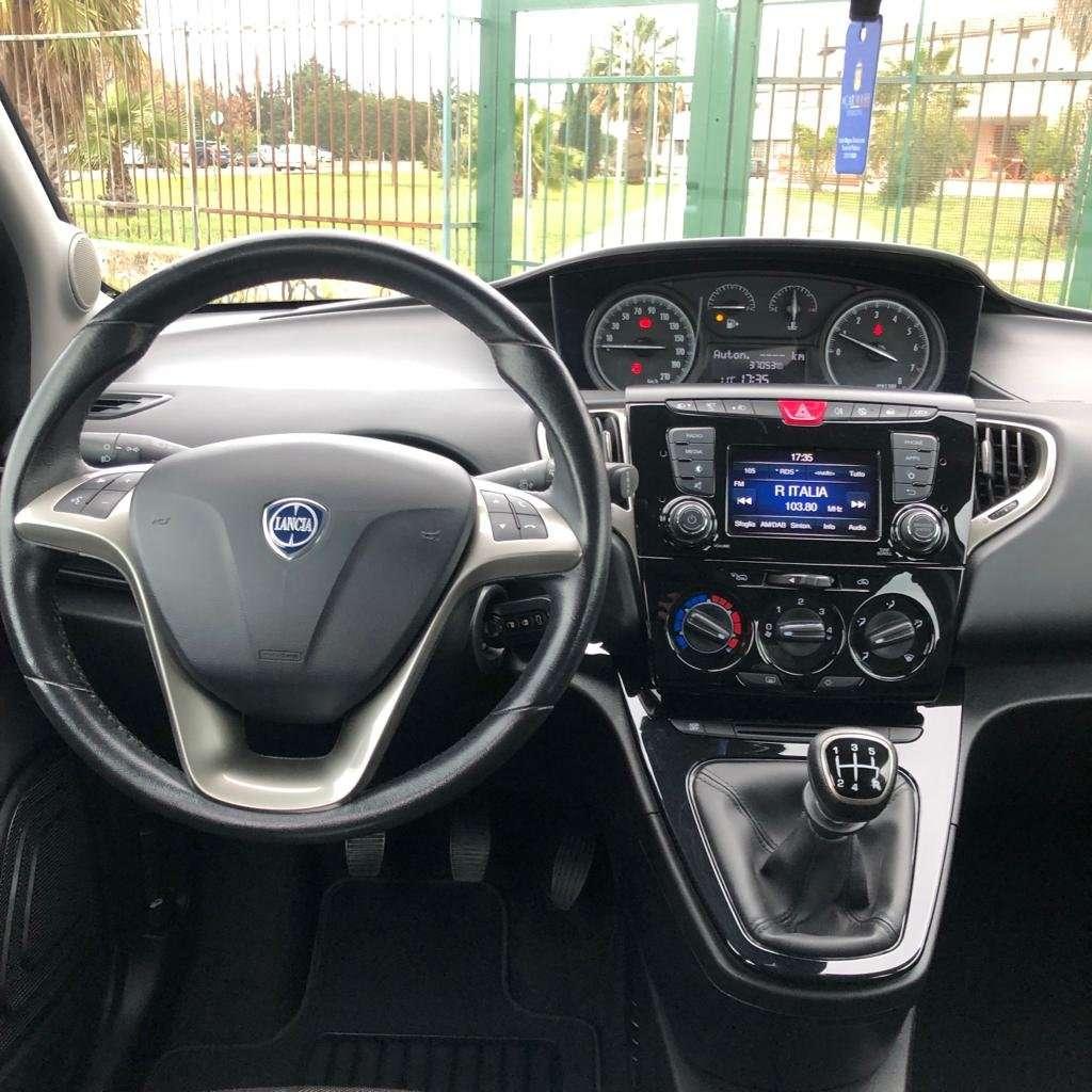 Lancia Ypsilon 1.2 Gold