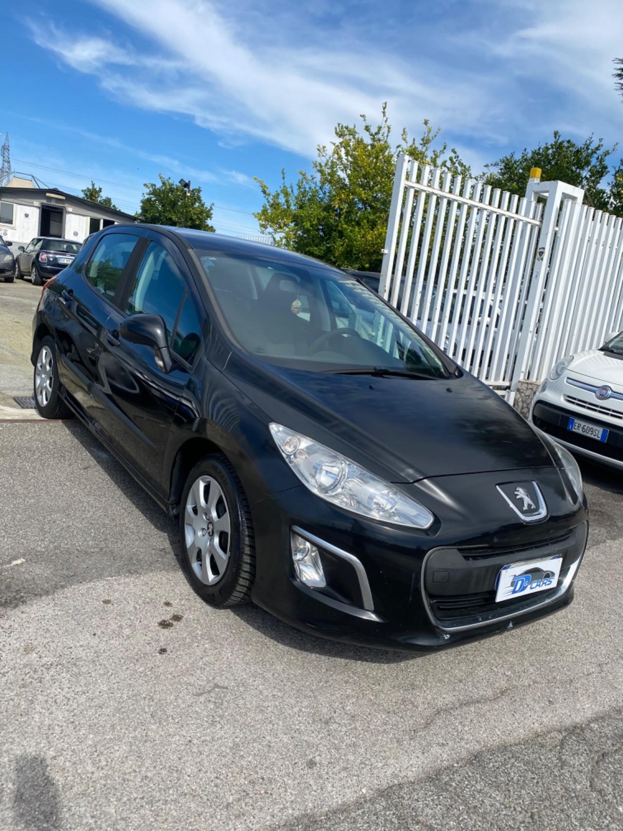Peugeot 308 1.6 8V HDi 93CV SW Business