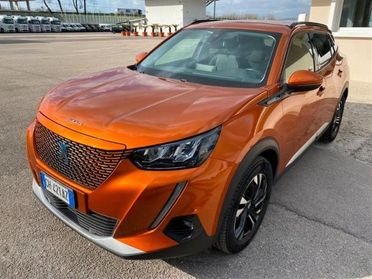 PEUGEOT 2008 e- Allure 100kW