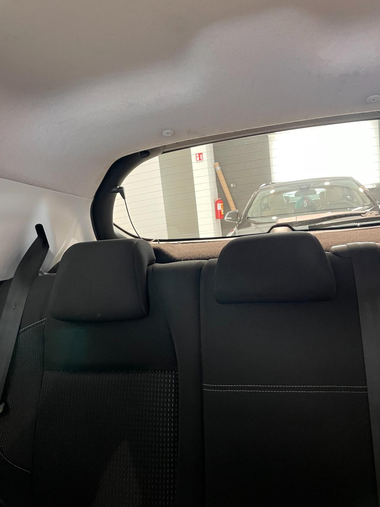 Peugeot 208 BlueHDi 75 5 porte Allure