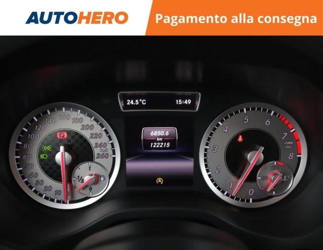 MERCEDES-BENZ A 180 Premium