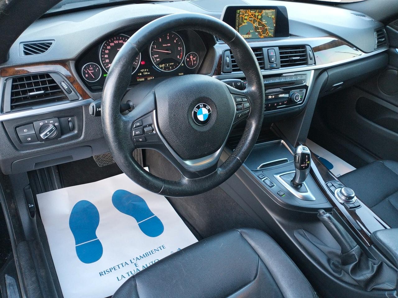 Bmw 430d Gran Coupé - IVA ESPOSTA - TAGLIANDI BMW - EURO6