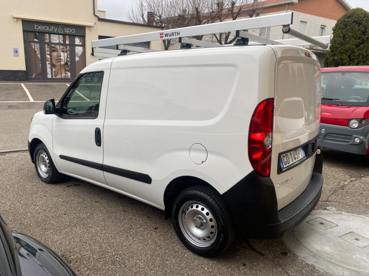 Fiat Doblo Doblò 1.3 MJT 95 cv.S&S PC-TN Cargo Easy