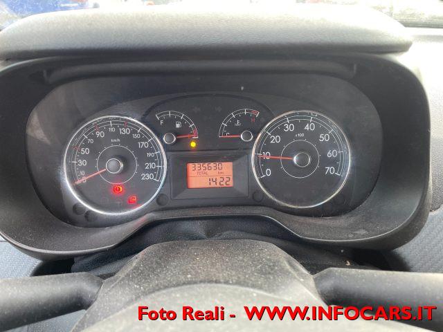 FIAT Grande Punto 1.3 MJT 75 CV 3 porte Dynamic OK NEOP.