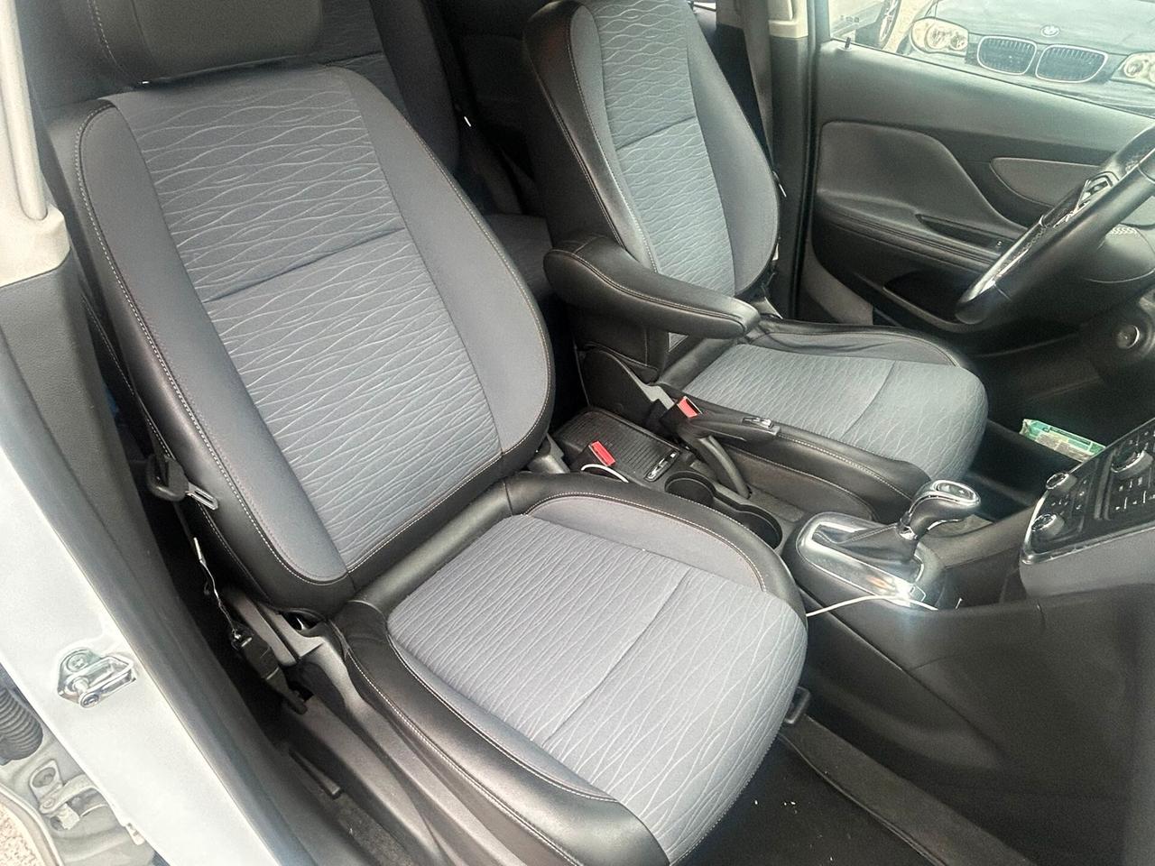 Opel Mokka 1.6 cdti 4x2 136cv auto - ANCHE PER NEOPATENTATI