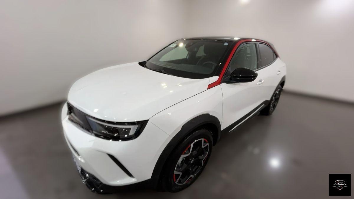 OPEL - Mokka-e - GS Line