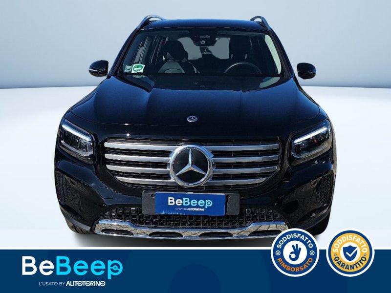 Mercedes-Benz Classe GLB GLB 180 D PROGRESSIVE ADVANCED AUTO