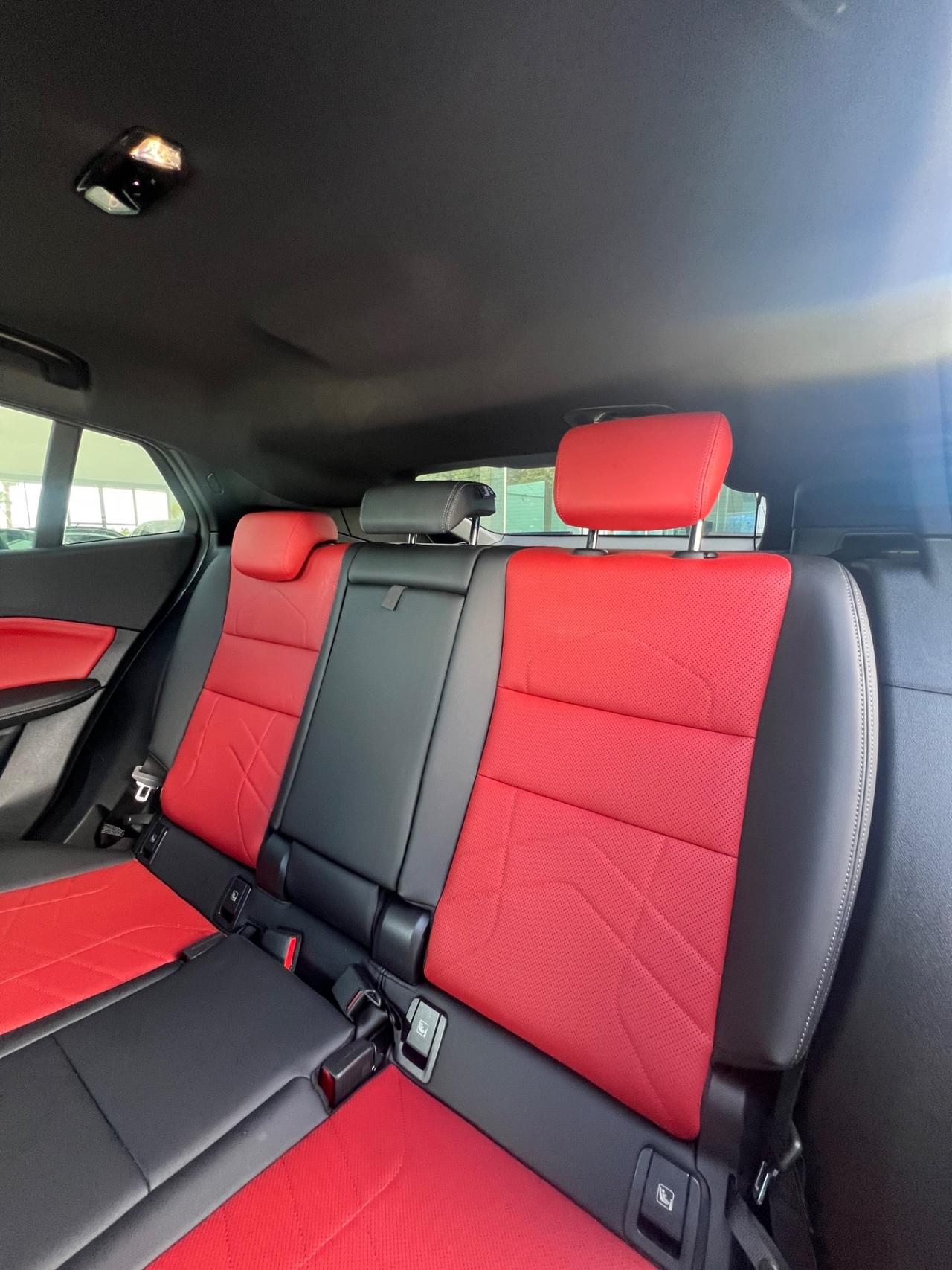 BMW X2 M35i xDrive Msport Pro auto - possibilità noleggio no scoring