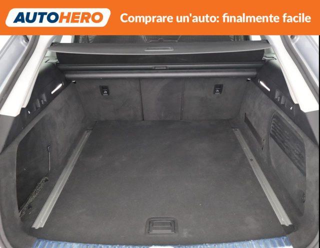 AUDI A6 Avant 45 3.0 TDI quattro tiptronic Business Sport