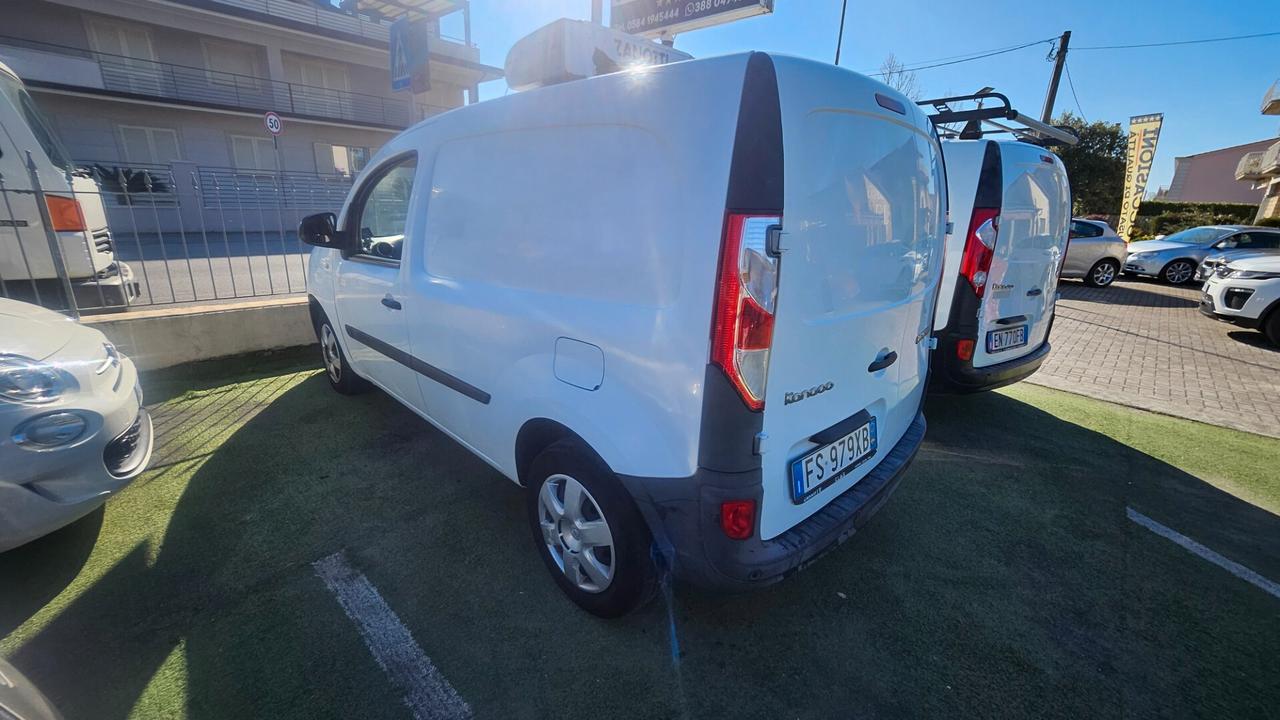 Renault Kangoo FRIGO