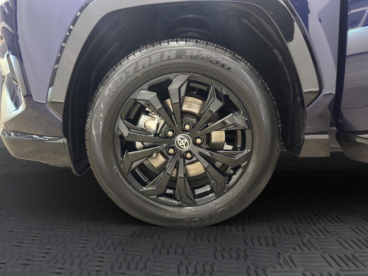 Toyota Rav4 2.5 vvt-ie h Style 2wd 218cv e-cvt