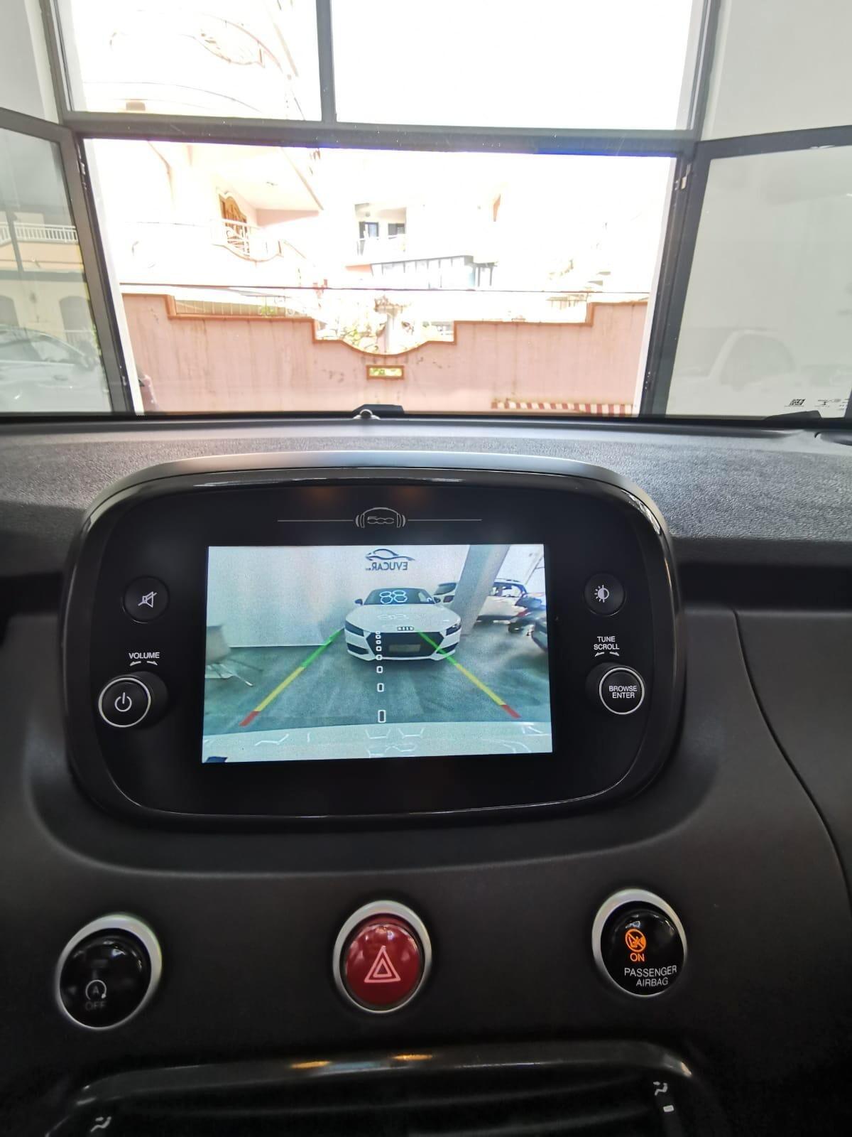 Fiat 500X 1.0 T3 120 CV 120° Tetto