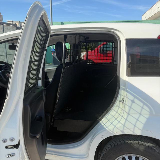 FIAT NEW PANDA VAN 1.3 M-JET 2 POSTI POP - 2018