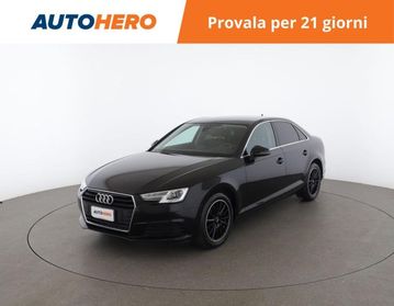 AUDI A4 35 TFSI S tronic Business