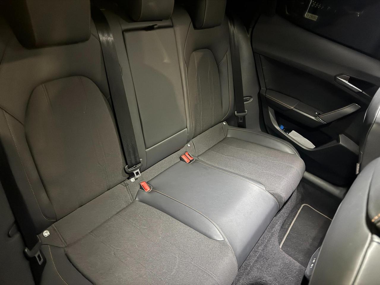 Cupra Formentor 1.4 e-hybrid 204cv dsg