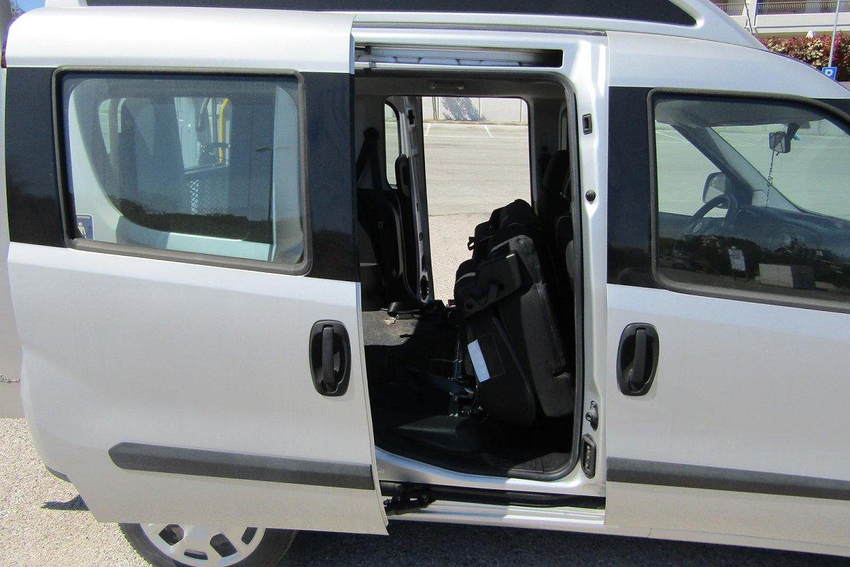 FIAT Doblò 1.6 MJT 95CV PC Combi M1 SX