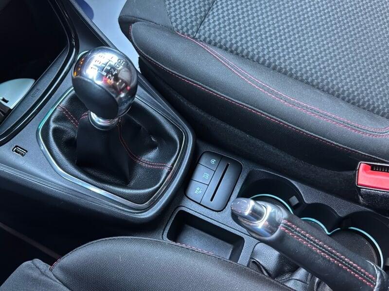 Ford Puma Puma 1.0 ecoboost h ST-Line X s&s 125cv