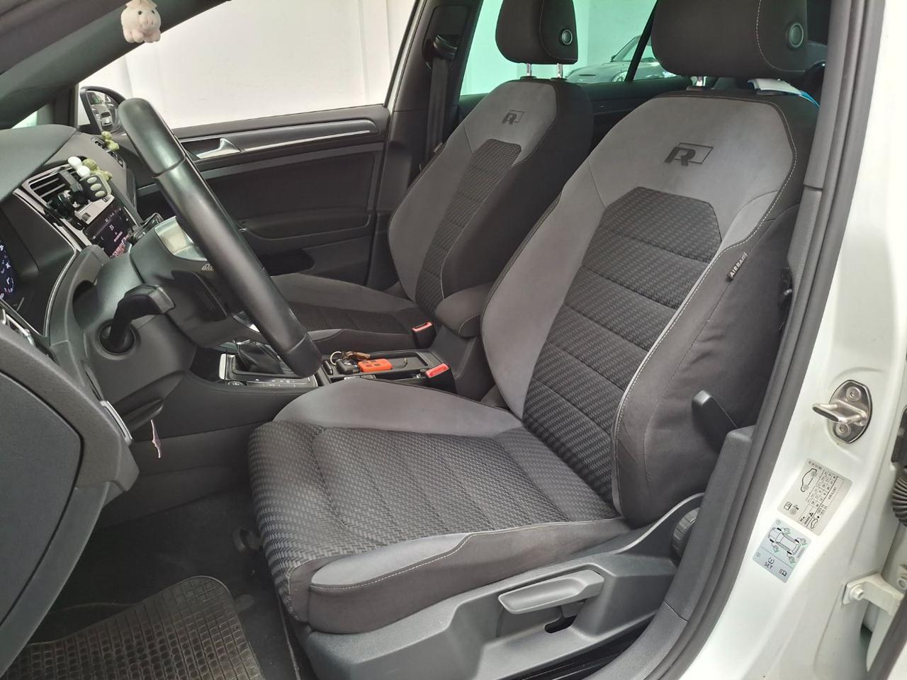 VOLKSWAGEN Golf 7ª serie Golf 1.5 TSI ACT DSG ...