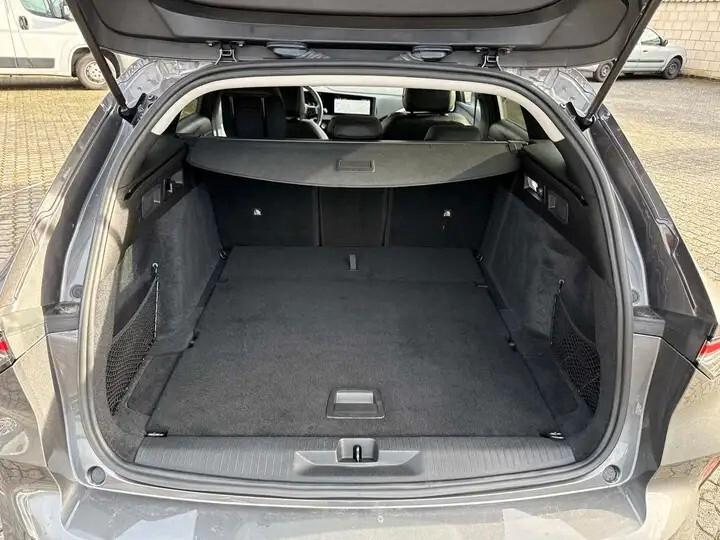 Opel Astra 1.5 Turbo Diesel 130 CV AT8 Sports Tourer Edition