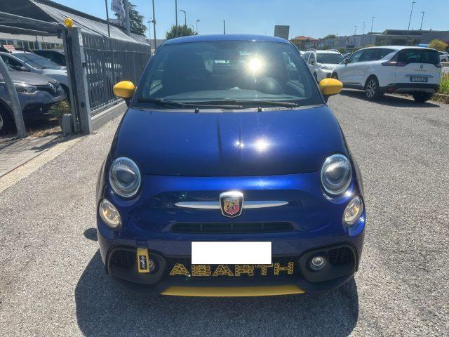 ABARTH 595 1.4 Turbo T-Jet 160 CV Pista