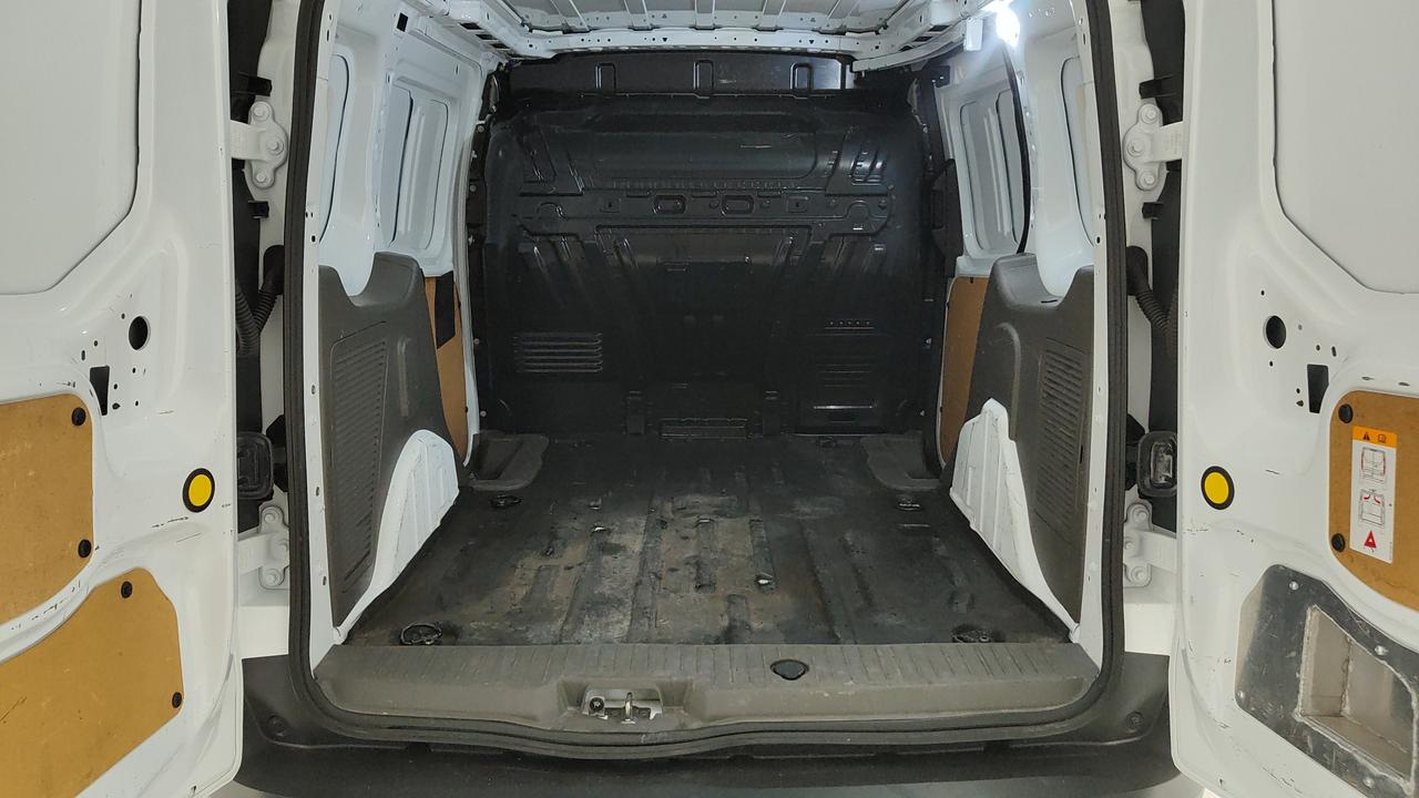 FORD Transit Connect II - Transit Connect 200 1.5 ecoblue(tdci) 100cv Trend L1H1 E6.2