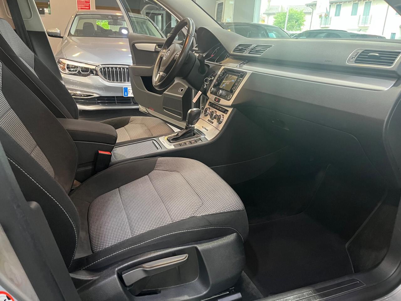 Volkswagen Passat 2.0 tdi Highline 4motion 177cv dsg