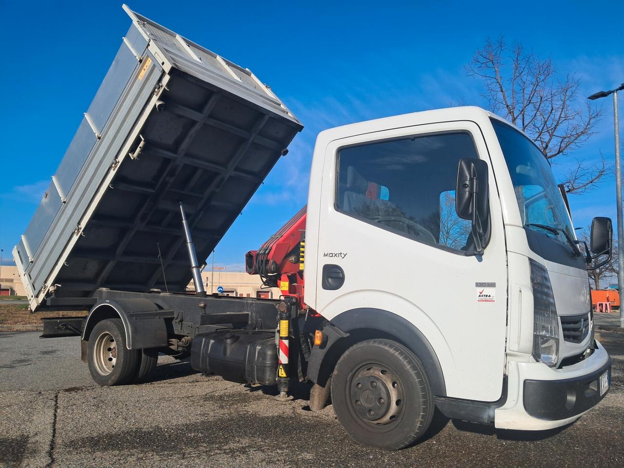 UNICO PROPRIETARIO 77.000 KM