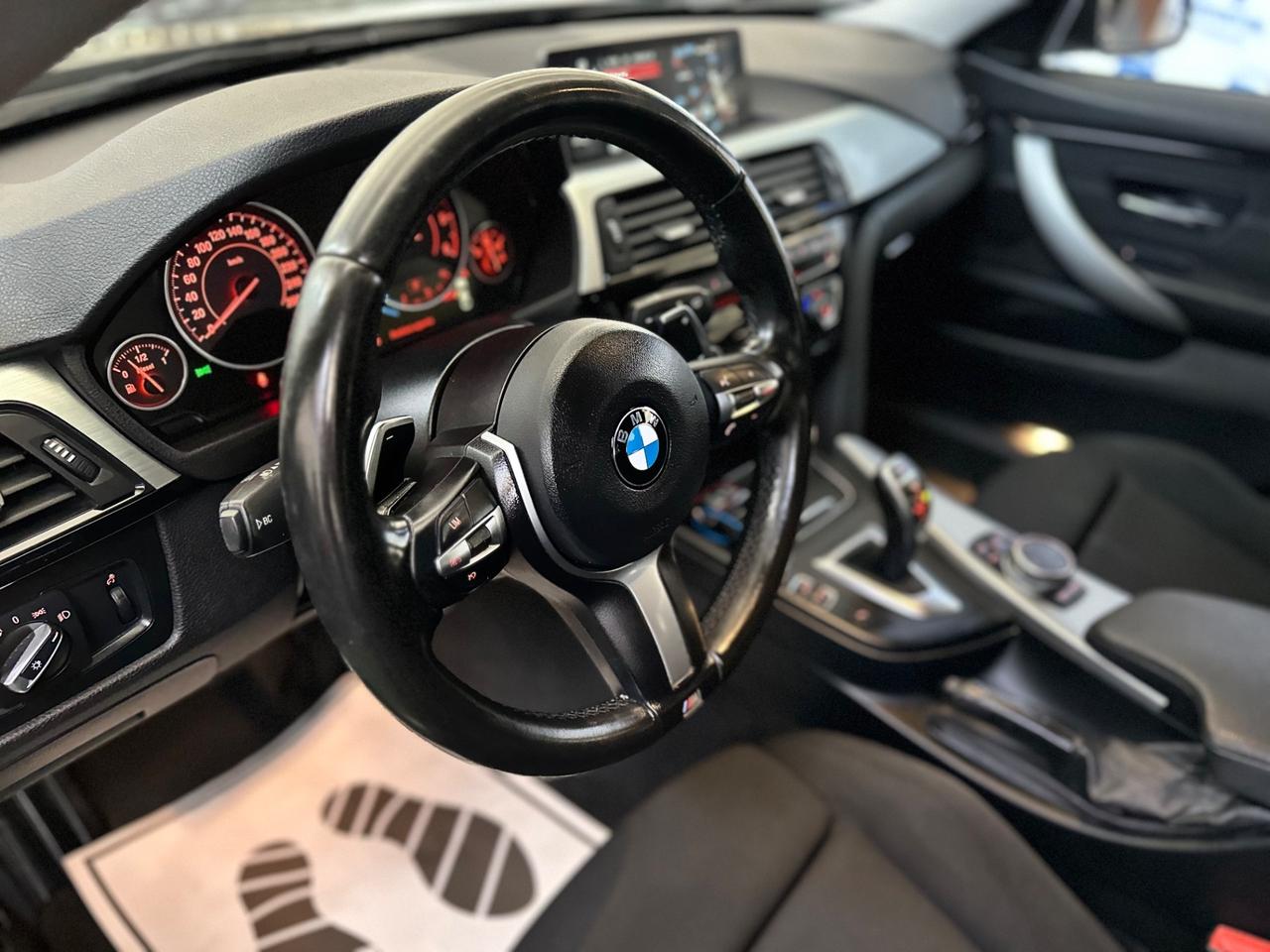 Bmw 420 xDrive Coupé Msport/2016/automatic/4x4