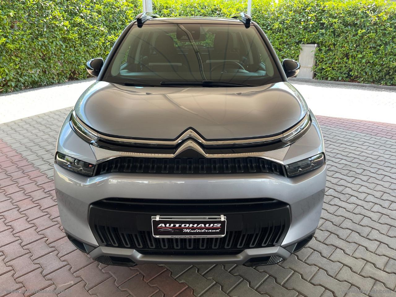 CITROEN C3 Aircross PureT. 110 S&S FEEL