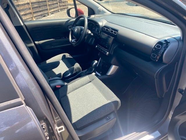 Citroen C3 Aircross BlueHDi 120 S&S EAT6 Rip Curl