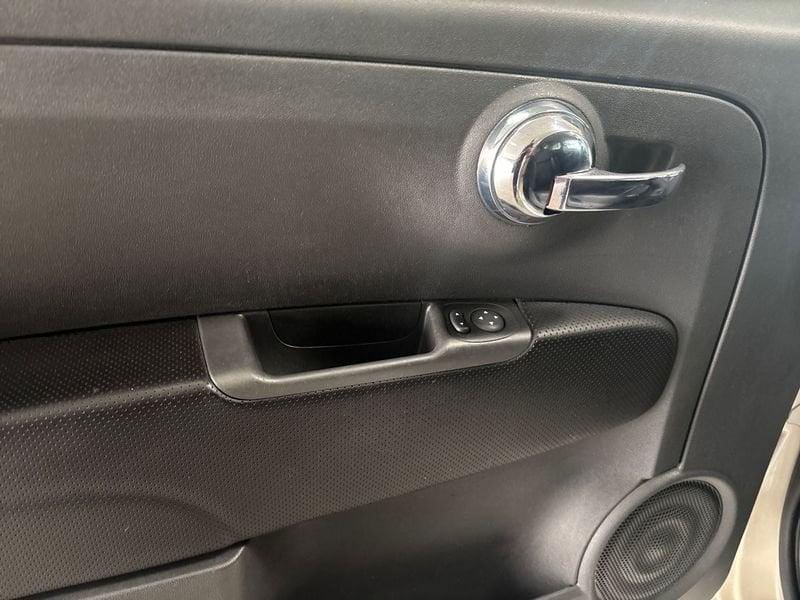 FIAT 500 III 1.4 16v Sport 100cv