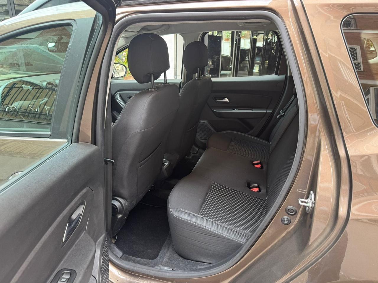 DACIA Duster 1.0 TCe 100CV ECO-G 4x2 Essential