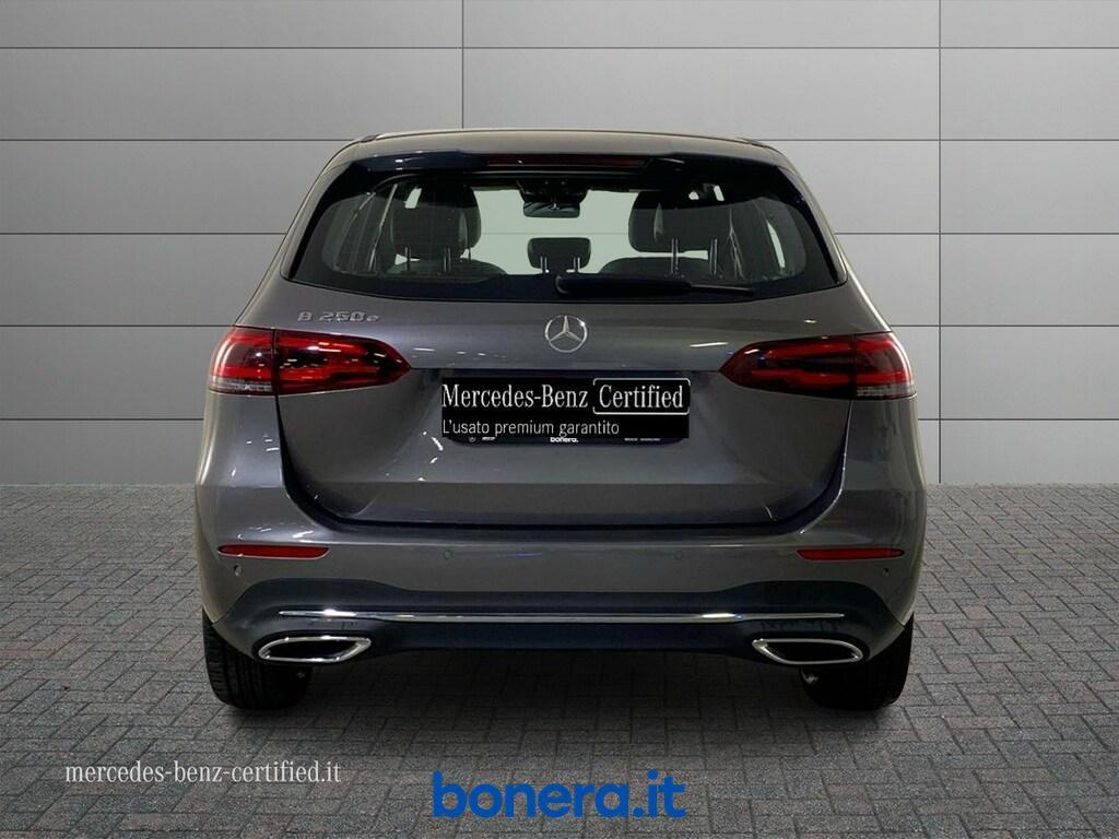 Mercedes Classe B 250 250 EQ-POWER Sport Plus 7G-DCT