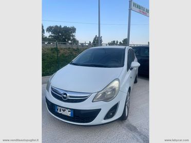 OPEL Corsa 1.2 85 CV 5p. GPL-TECH One