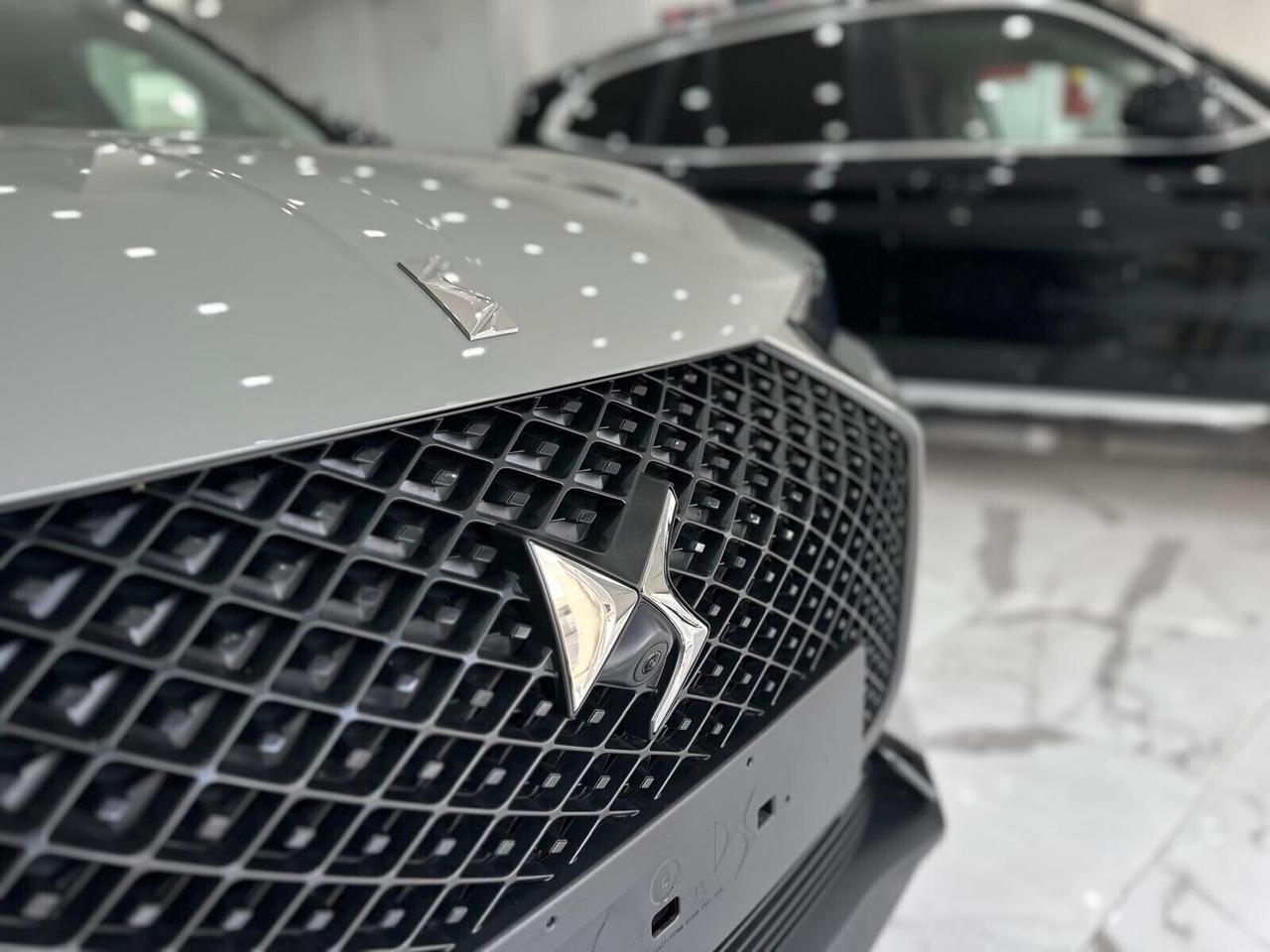 Ds DS3 Crossback PureTech 130 aut. Bastille