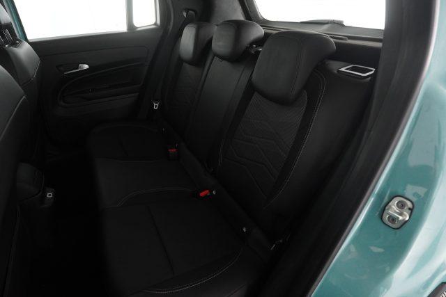 JEEP Avenger Avenger 1.2 Turbo Altitude