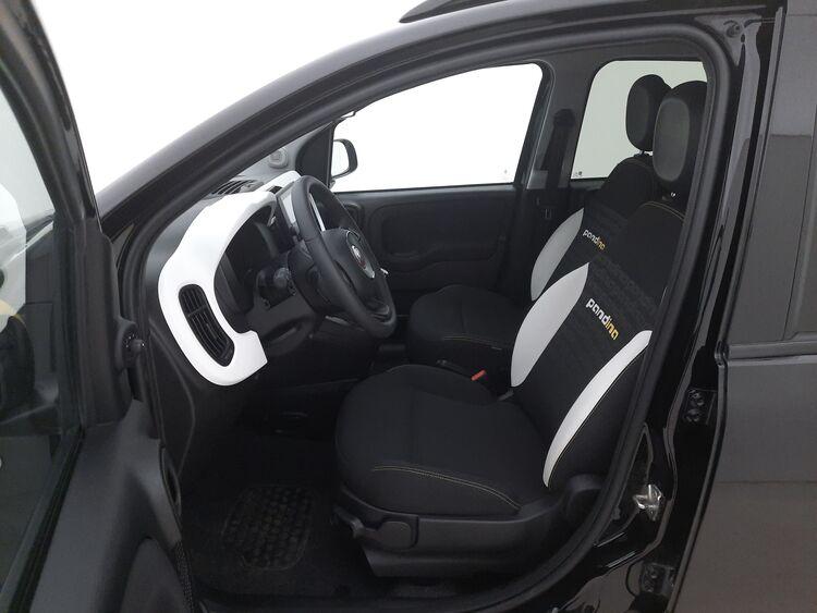 Fiat Panda Hybrid Pandina Cross BR272848 1.0 Mild Hybrid 70CV