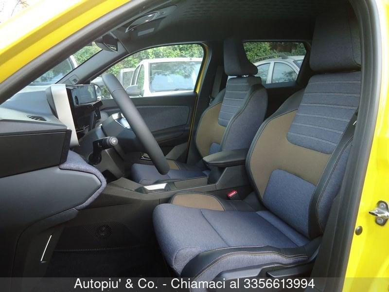 Renault 5 E-Tech Electric 40 KWH techno 120 cv urban range