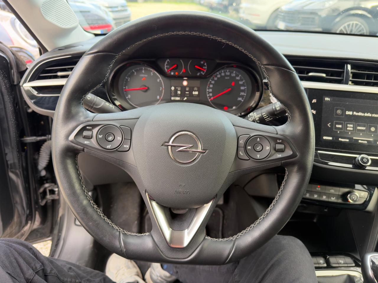 Opel Corsa 1.2 Edition