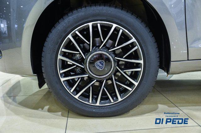 LANCIA Ypsilon 1.2 69 CV 5 porte Gold