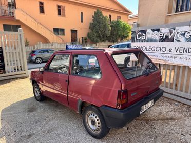 Fiat Panda 900 i.e. cat Hobby