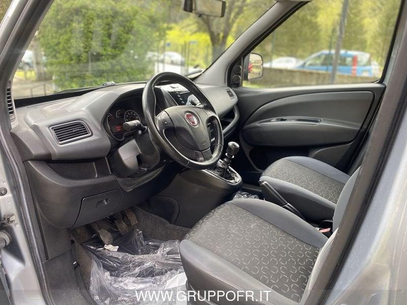FIAT Doblò 1.6 Mjt 16V Dynamic