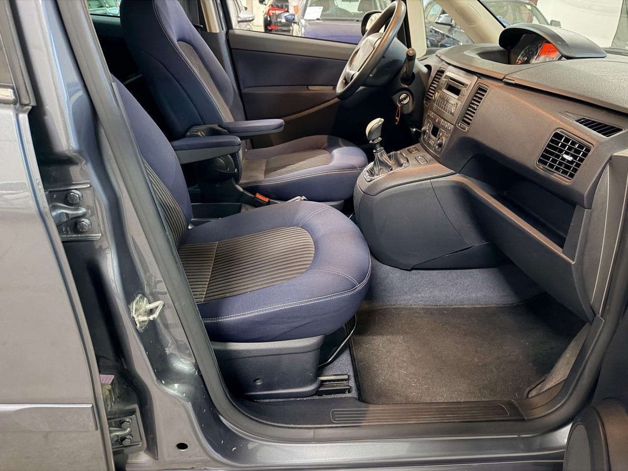 Lancia MUSA 1.4 Oro Ecochic GPL