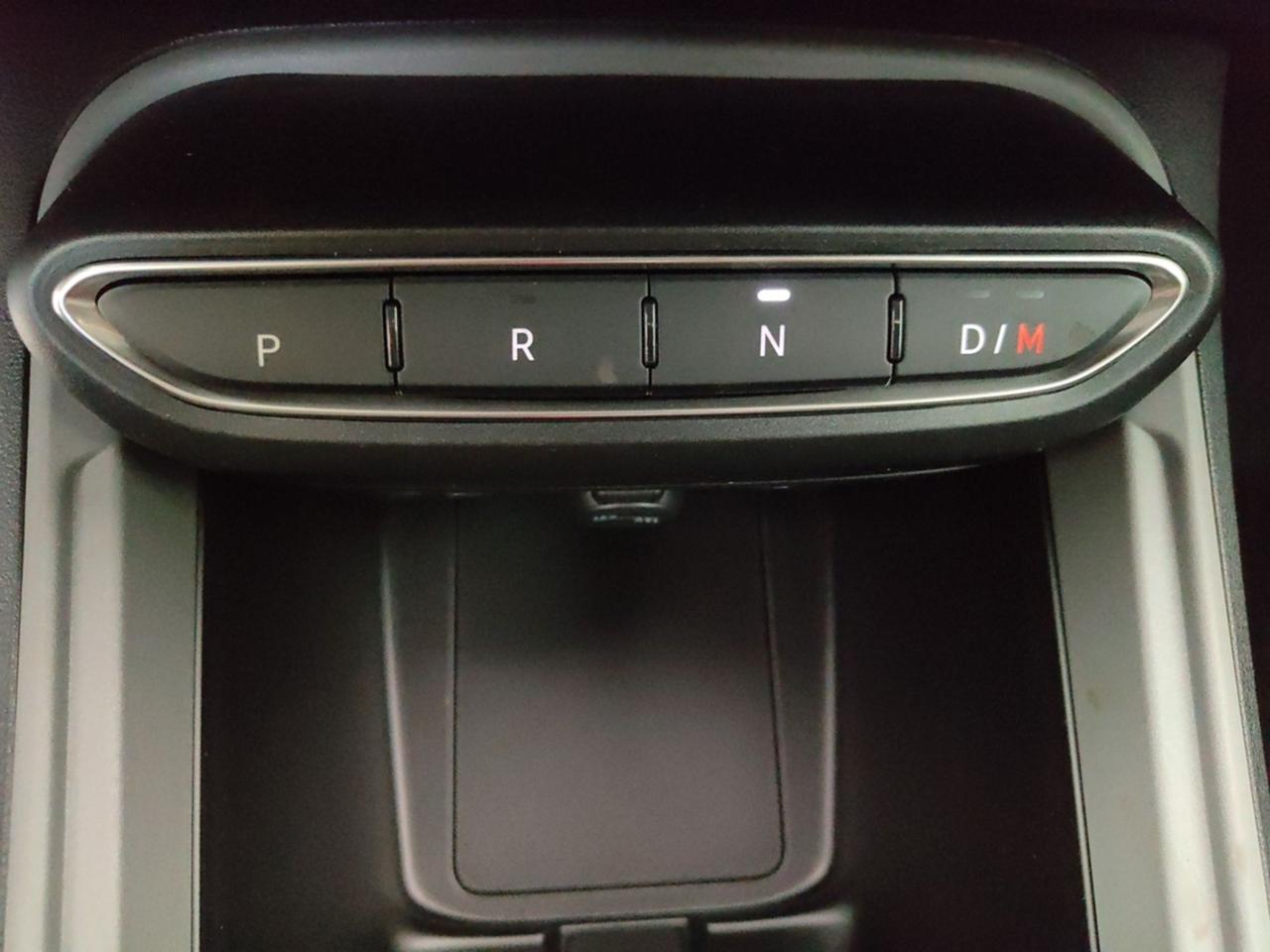 JEEP Avenger 1.2 MHEV 100CV LONGITUDE DCT