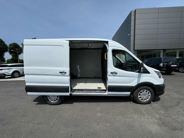 FORD Transit L2 H2 Trend 2.0 ECO-blue MHEV