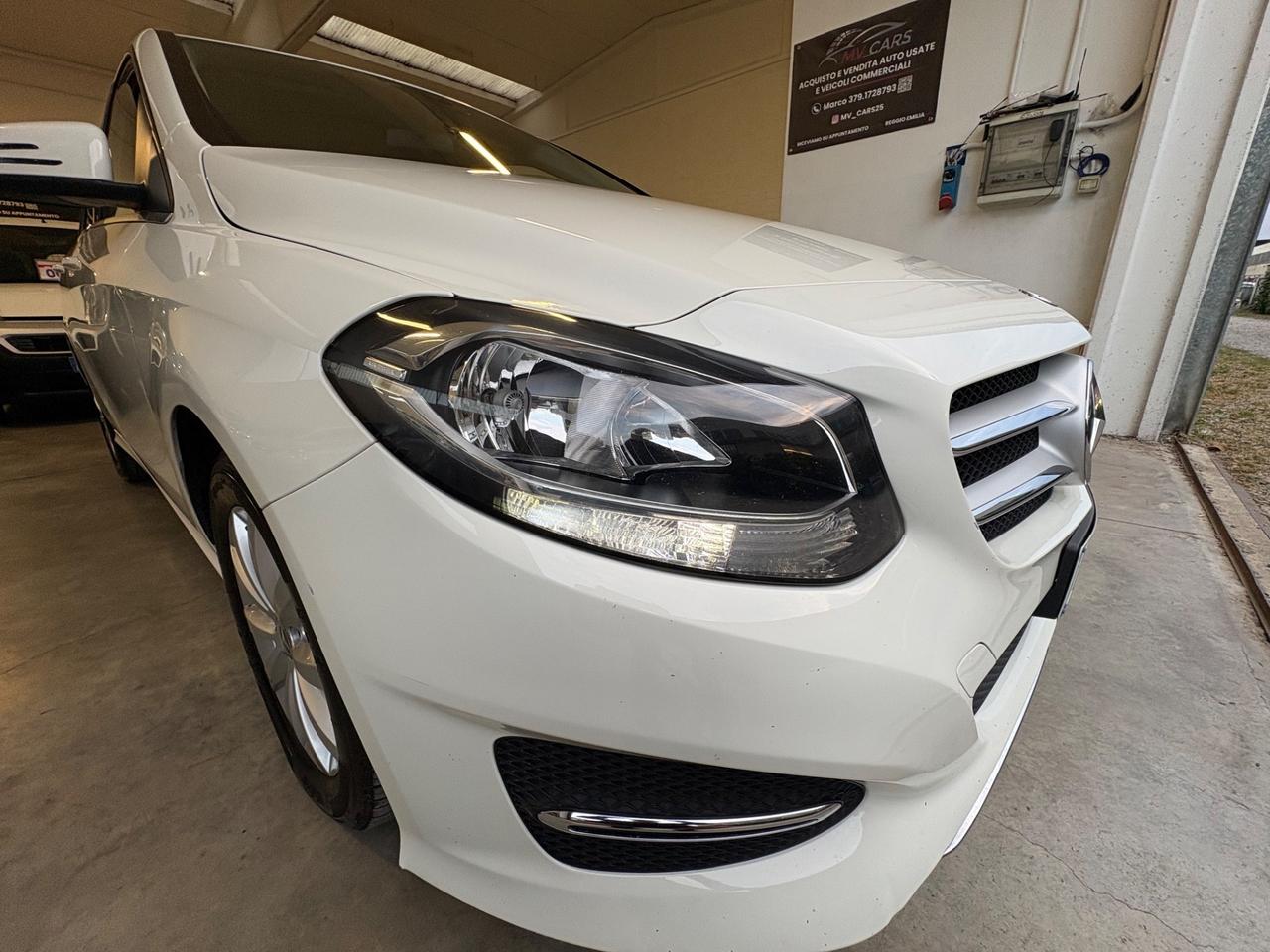 Mercedes-benz A 180 d Sport