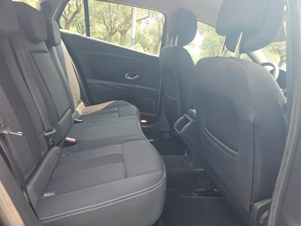 Renault Megane 1.5 DIESEL UNICO PROPRIETARIO ANNO 2010
